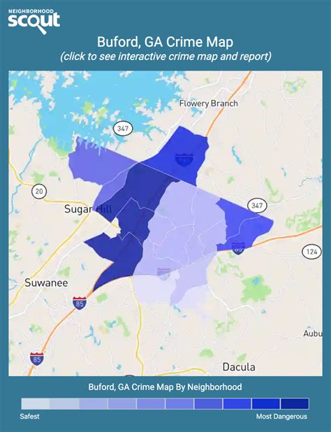 buford crime rate|buford ga police.